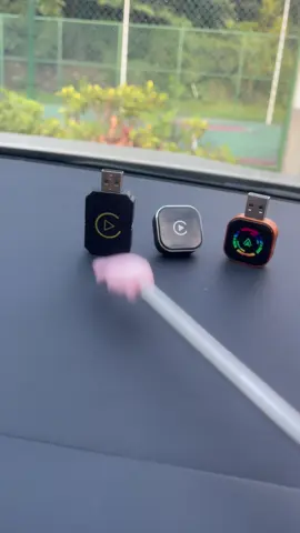 Das am besten bewertete CarPlay, das ich bisher gesehen habe#carplay #wirelesscarplayadapter #tiktokshopblackfriday #fyp #tiktokshopcreatorpicks 