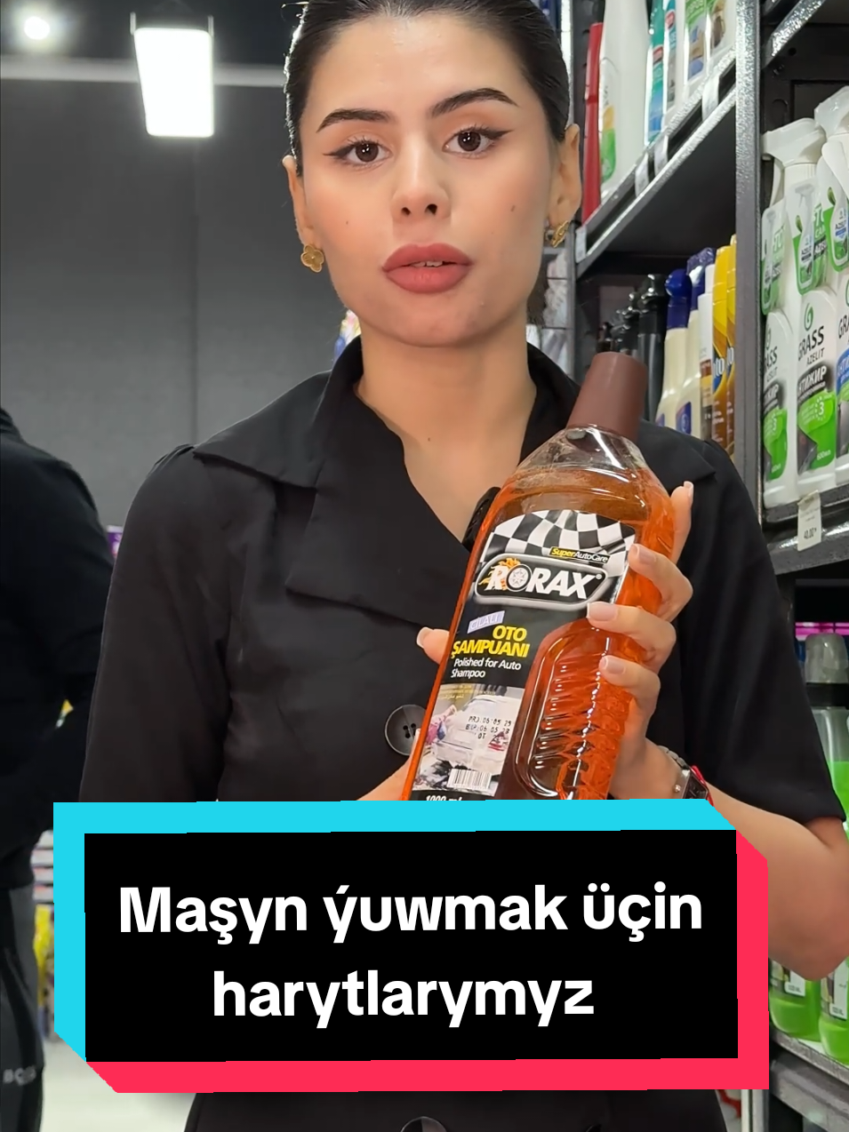 Kristall, Maşyn üçin harytlarymyz  #turkmenistan #ashgabat 