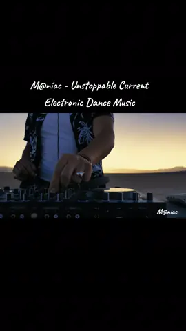 M@niac - Unstoppable Current  Progressive House/ Melodic Techno/ EDM Your support helps more people discover my music. 🚀 Help Boost This Track! ✔️ Like  ✔️ Share this track with fellow house music lovers or trance music lovers  ✔️ Add to your playlists for maximum vibes 🔔 LIKE AND SHARE to help the channel grow & keep the music coming! ❤️ THANKS FOR WATCHING #edm #melodichouse #electronicmusic #trance #housemusic 