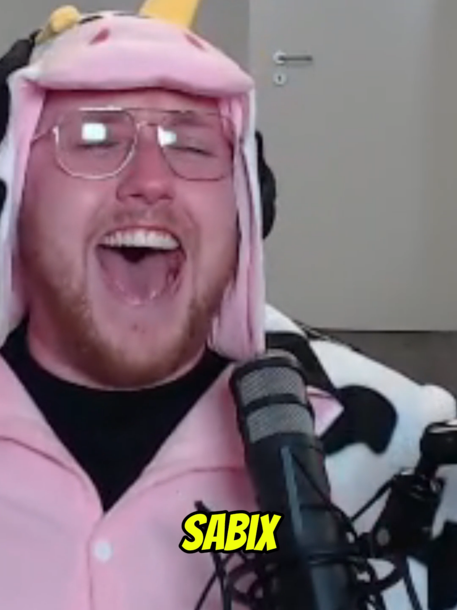 Der BIOBAUER @zarbex #fyp #clips #twitch