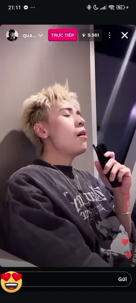 Đáng yêu zậy trời 