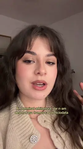 Chiar aleg sa cred ca toate se intampla cu un motiv 😬 #arhitortura #uauim #mincu 