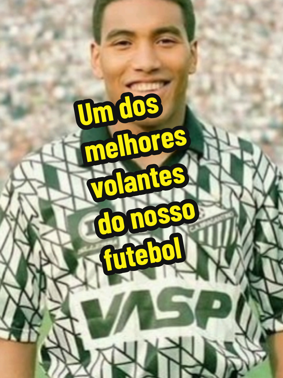 Mauro Silva fez história pelo La Coruña e pela Seleção Brasileira. Bora relembrar essa vitoriosa carreira! #futebol #tiktokesportes #futebolbrasileiro #tiktokbrasil #tiktokviral 
