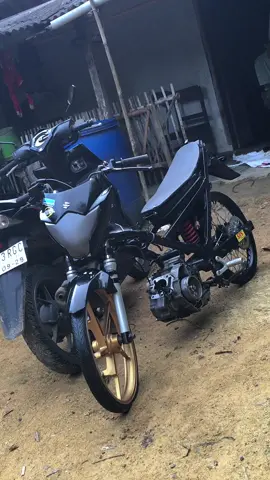 vibes e wes kroso matt #fuporting155 #fu200cc #fuwungkul147 #ramadhanrace #fyp 