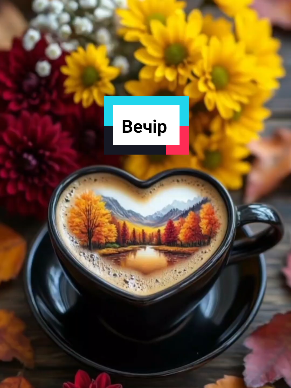 #CapCut #Чарівного #Вам #Вечора #