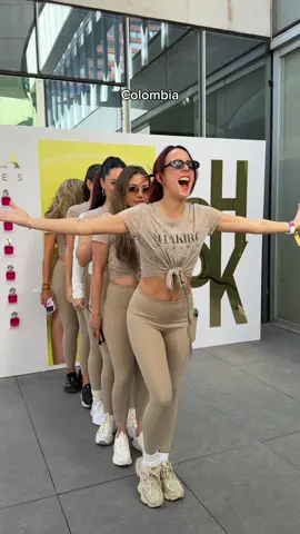 Nuestras Miss Universo 💛✨ #SHKLovesChile #SHKCollection