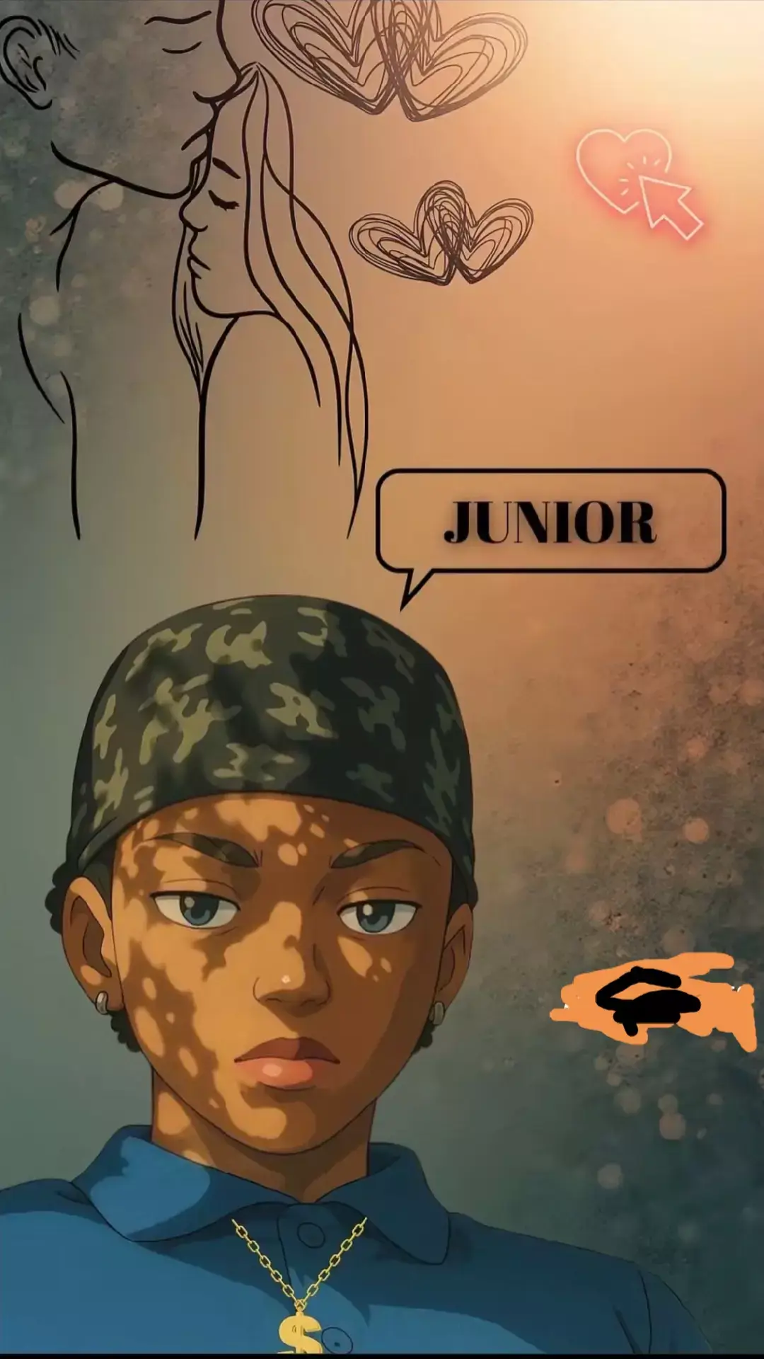 @GENEZIO ⛩️ @Haby...7 ⚔️🇨🇮❤️🇧🇫 