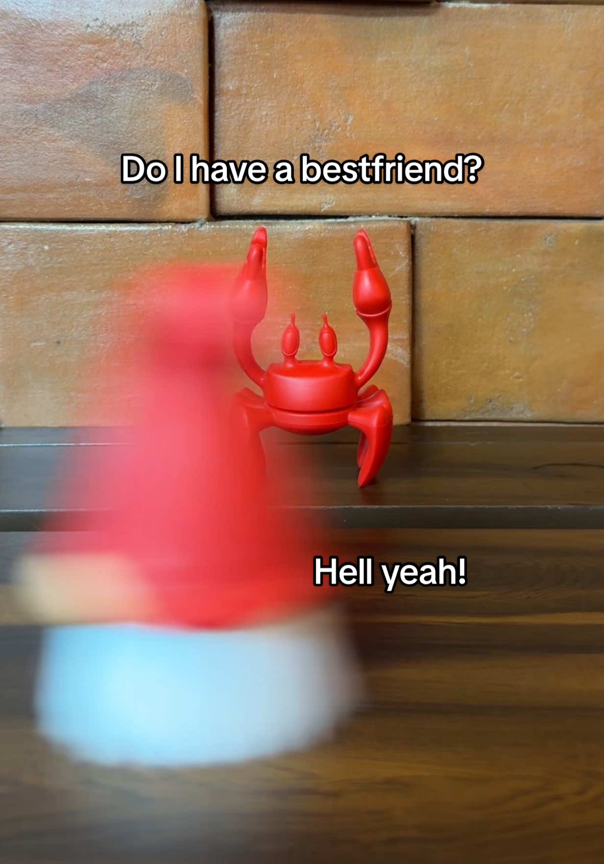 We swear, nobody answers the phone these days 😭