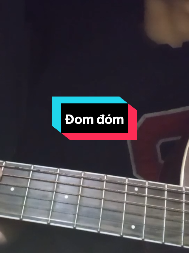 Nếu có ước muốn ngược thời gian....? || ... ... ... #fyp #nhacchill #đomđóm #coverguitar #VoiceEffects 