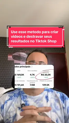 Destrave suas vendas no TikTok Shop produzindo videos com mais qualidade e atraia um publico mais qualificado para comprar seus produtos. ✍🏻 #tiktokshop #tiktokshopbrasil #ia #inteligenciaartificial 