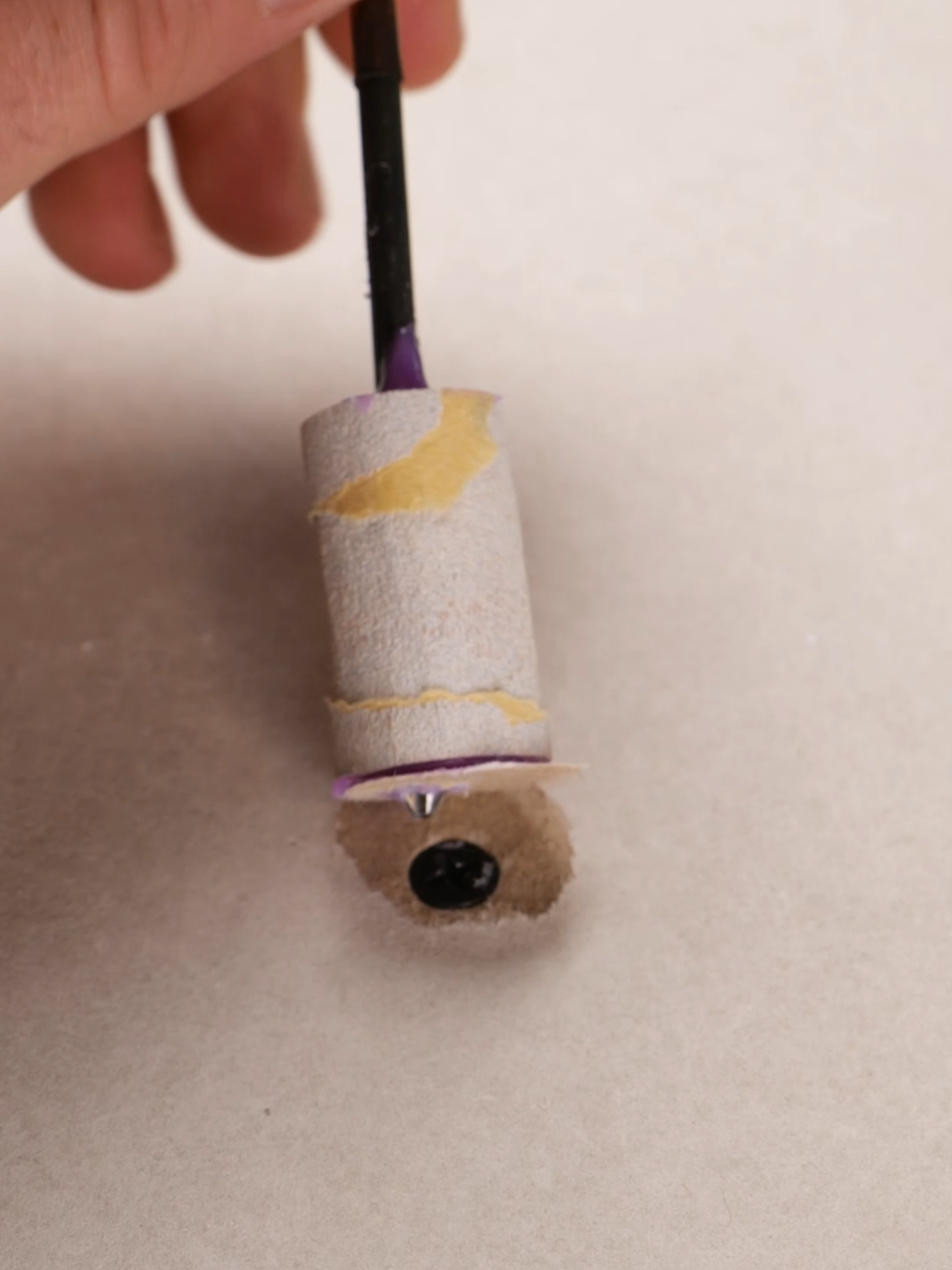 Easy DIY drywall screw gun that works🛠️