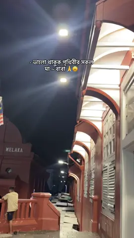 #part মা ছাড়া এই দুনিয়ায় অন্ধকার 🥲🥹মা আমার দুনিয়া ❤️‍🩹🌏 #fypシ゚ #bdtiktokofficial #foryou #videoviral 