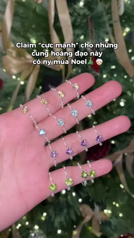 Có cung mấy bà hông #jewelry #fyp #cunghoangdao #zodiac #horoscope 