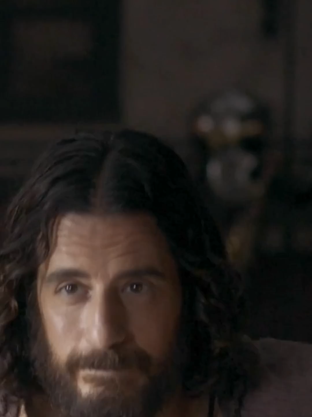 _ONDE-JESUS-CHEGA-A-PAZ-ACABA #thechosen #osescolhidos #jesus #deus #series #shorts #filmes #cristorey #