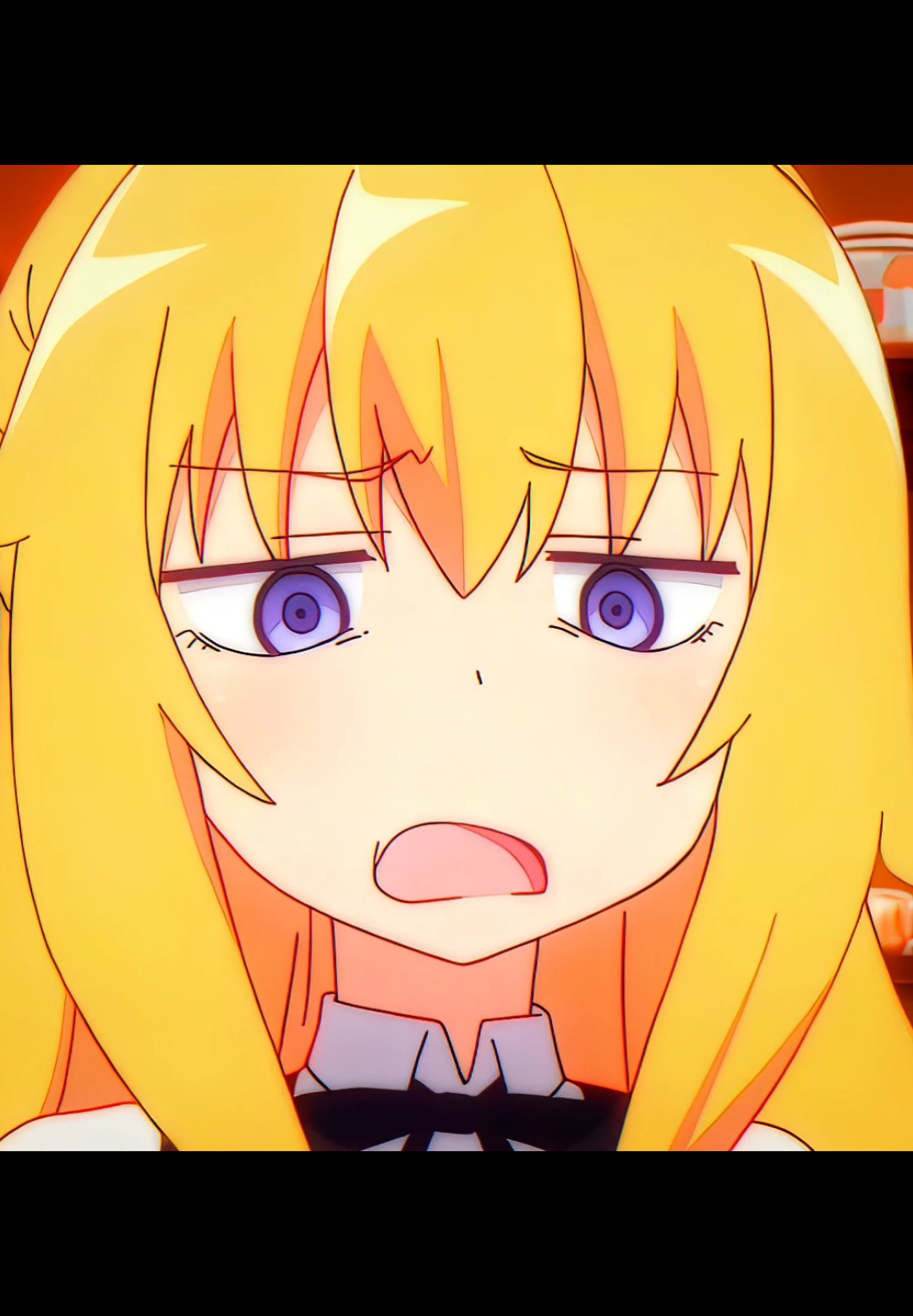 Datenshi Gab-chan #gabrieltenmawhite #アニメ #ガヴリールドロップアウト #hoshisq #dreamsqd 