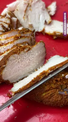 TESTE: Frango para sanduíche saudável 