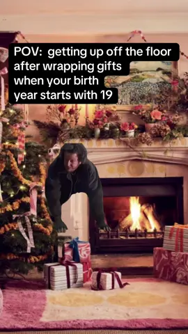 Gets worse every year 🤣