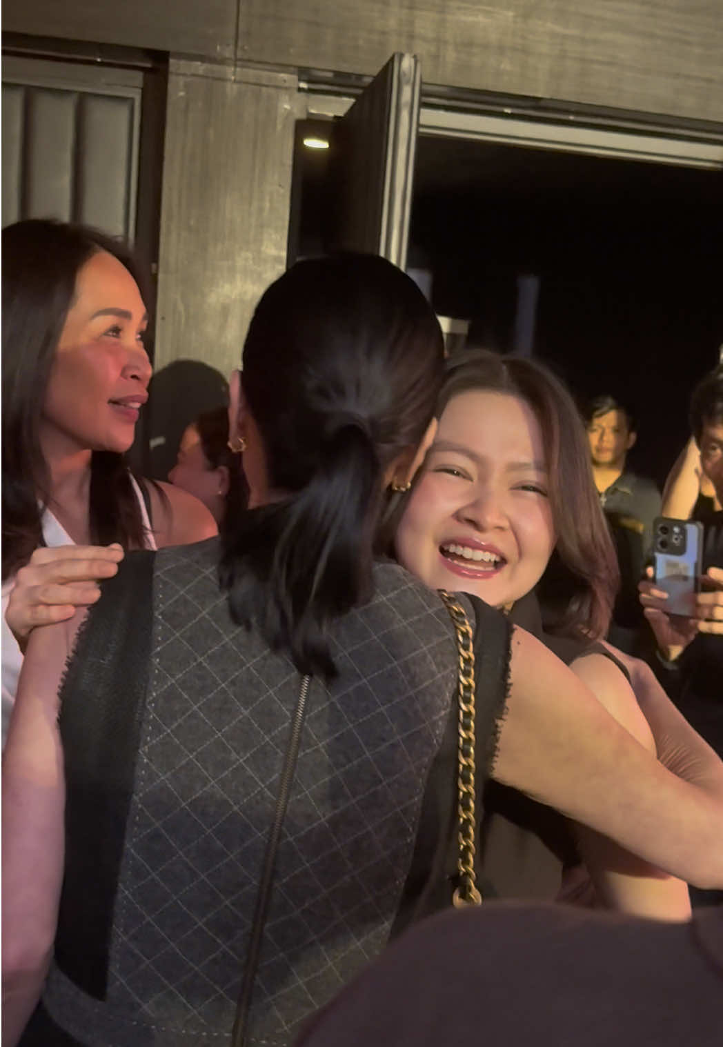 #BarbieForteza at #KMJSGabiNgLagimTheMovie Black Carpet Premiere Night Showing Nov 26 in Cinemas