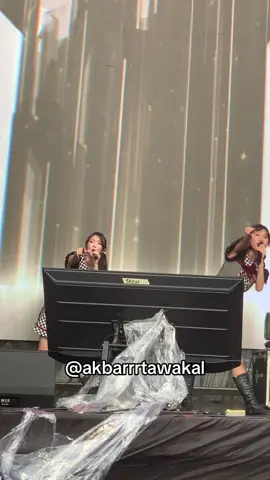 Fancam Greesella Adhalia from JKT48 at Highschool Fest, Community Park PIK 2 - Heavy Rotation  @Greesella Adhalia @Degrees_OFC  *sorry ada guncangan sedikit di awal wkwk #greesellaadhalia #greeseljkt48 #jkt48 #gen11jkt48 #fancam 