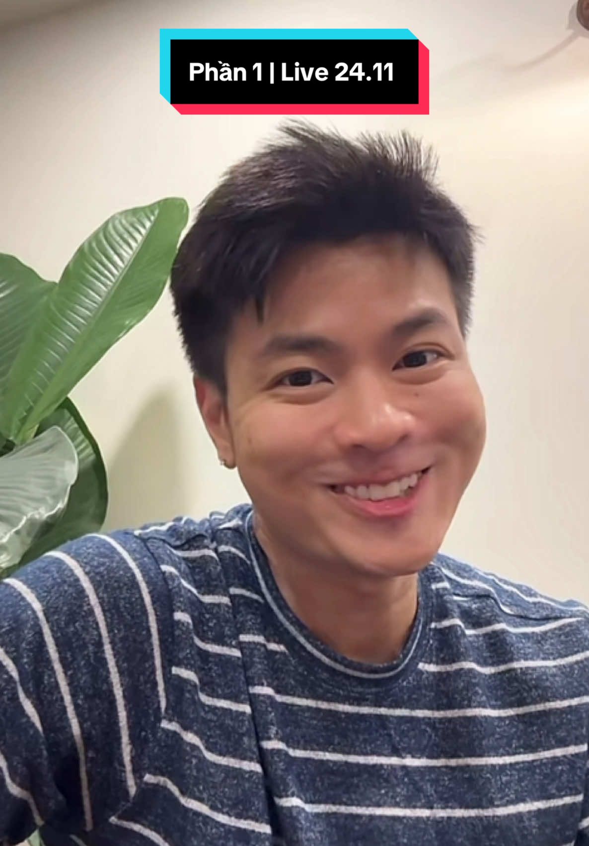Phần 1 | Live 24.11 #ninhduongstory #NinhAnhBui #NguyenTungDuong 