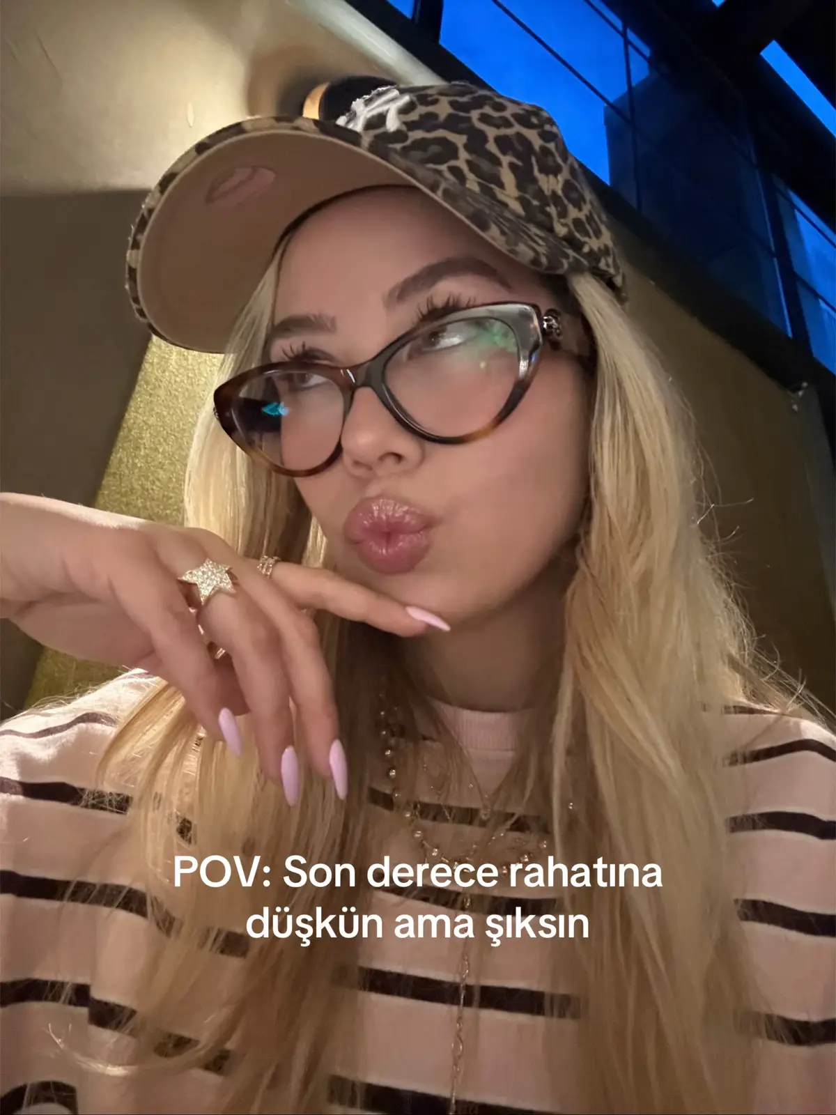 Rahatım önemli...✨ Reklam yoktur  #kombin #kombinönerileri #OOTD 