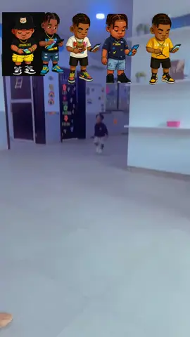 This was so fun, so we just had to do it again.🤣🤭❤️💋@Baby jay my backup page @Josiah&mum Lifestyle #viral_video #fyppppppppppppppppppppppp #fypシ゚ #foryoupage❤️❤️ #boychild  My outfits from @Kiddies vendor in Lagos 