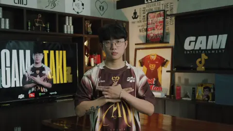 Hành trình mới chính thức bắt đầu! #GAM26 #GAMTIME #RiseAsOne #GAMesports #GamingOnTikTok