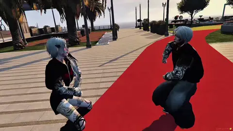 with @Ayab #fyp #fivemtrend #corp @CITIZENS OF ROLEPLAY 