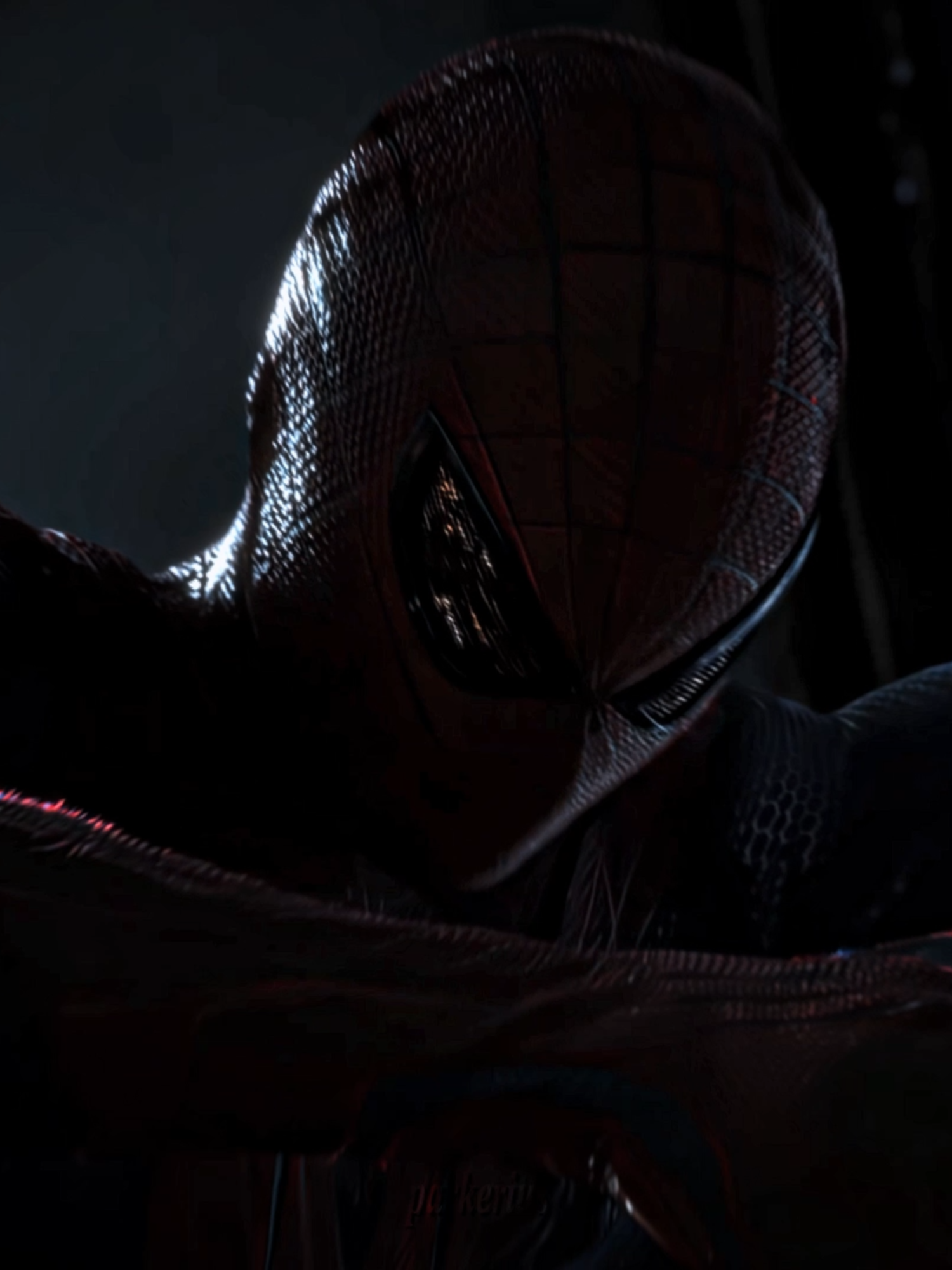 Imagine him with a Symbiote #andrewgarfield #peterparker #theamazingspiderman #spidermanedit #spiderman #tasm #edit