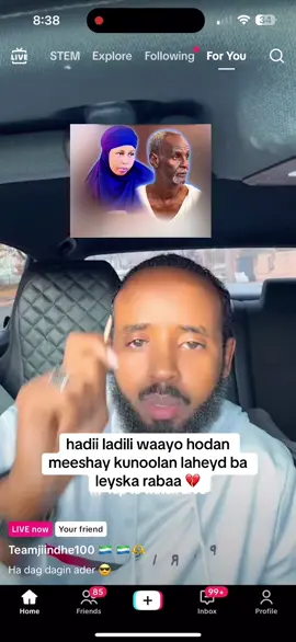 #somalitiktok🇸🇴 #😭😭😭😭😭😭😭😭😭😭 #vieesproblemtiktok💔😭 #tiktok #dumarland❤️❤️ 