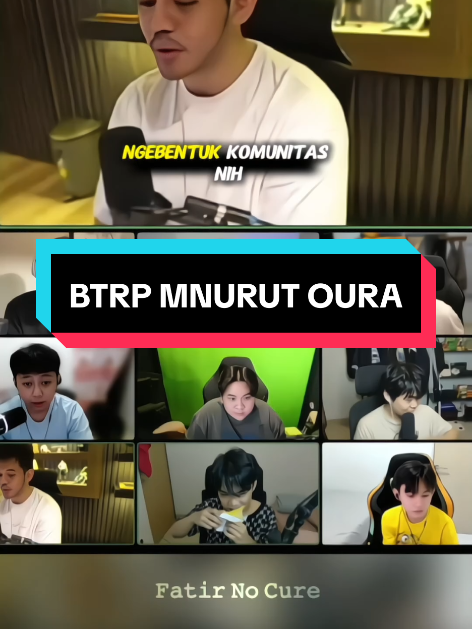 gelok di apresiasi mvp m1 & masuk Instagram mpl  #mobilelegends #btrp #aeronshikii #oura #mplindonesia 