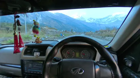 #mustang #❄️❄️ 