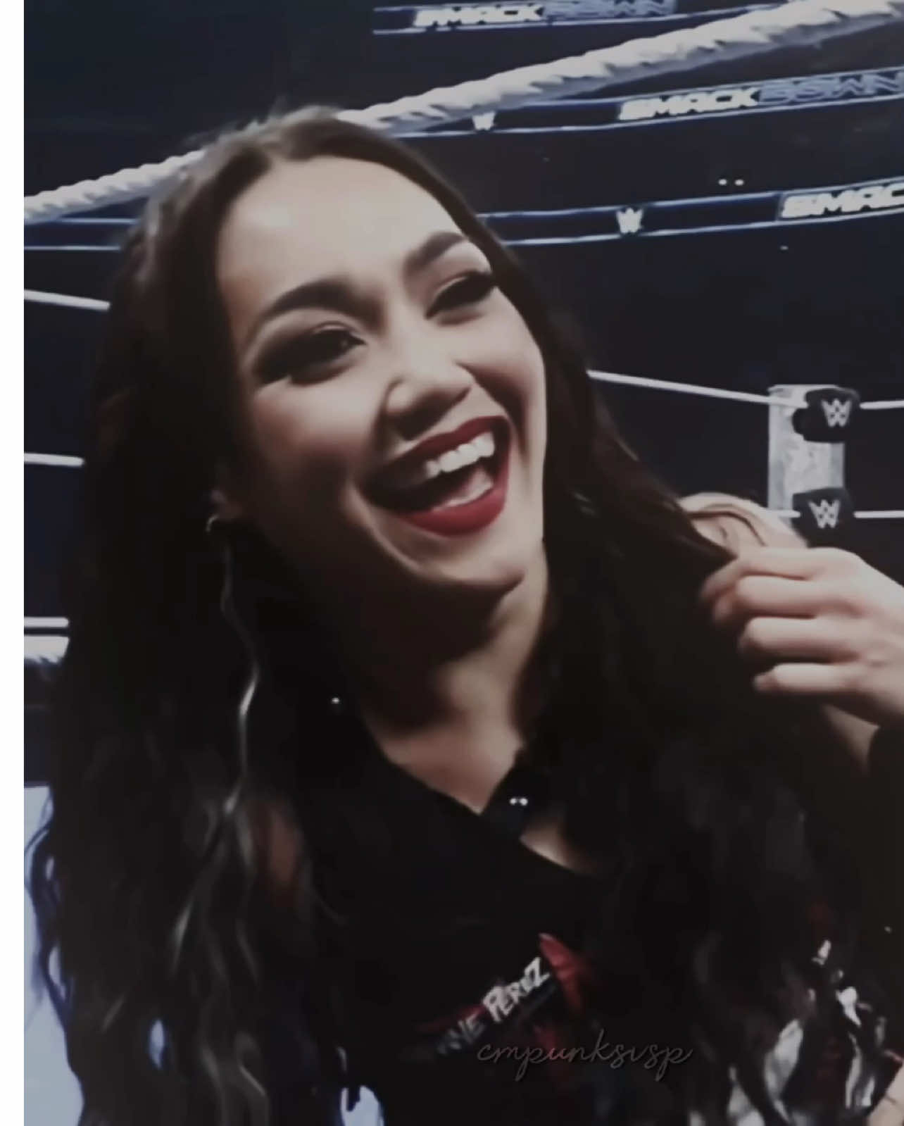 cmpunkvsp ~ this is for the @ɴʏʀɪ ꨄ ⁺ o audition to join her house!! @𝐌𝟎𝐫𝐠𝐚𝐧𝐬𝐡𝐨𝐮𝐬𝐞!!  ps: me ( @kel. ) rm: @𝗸𝗮𝘁 ✧  scps: @zero.scenes on insta!! @Just a Wyatt girl 🏮 @𝐥𝐨𝐥𝐳 ★ @𝜗𝜚 𝓙𝓐𝓓𝓐 𝜗𝜚 @cece’.  #videostarpro##videostarpro##viral##WWE##roxanneperez  Roxanne perez Roxanne perez edit Viral wwe wwe edit blow up