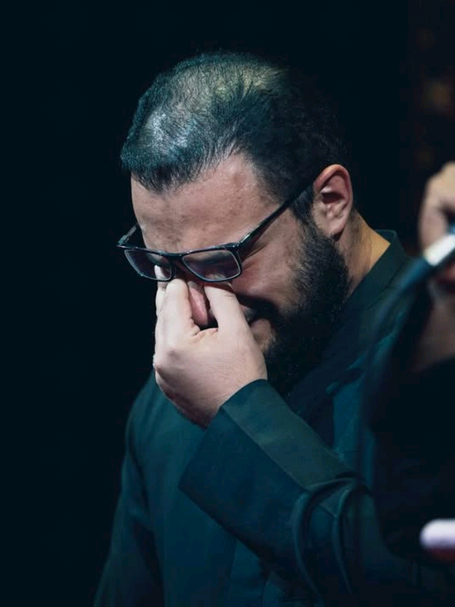 انا ييمه وليدج المذبوح كلميني #محمد_باقر_الخاقاني #ستوريات #ستوري #حالات #شهادة 