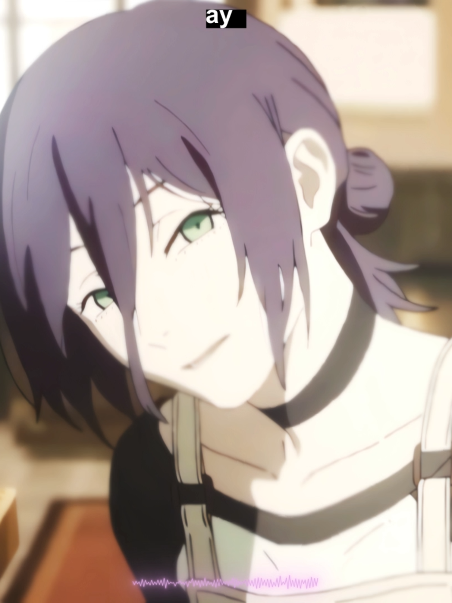 im crushing on leahhh  ac/ib @yhaplol  #jugg #juggedit #anime #animedit #chainsawman #csm #viral #anime #flow #vibe #reze #chainsawmanedit