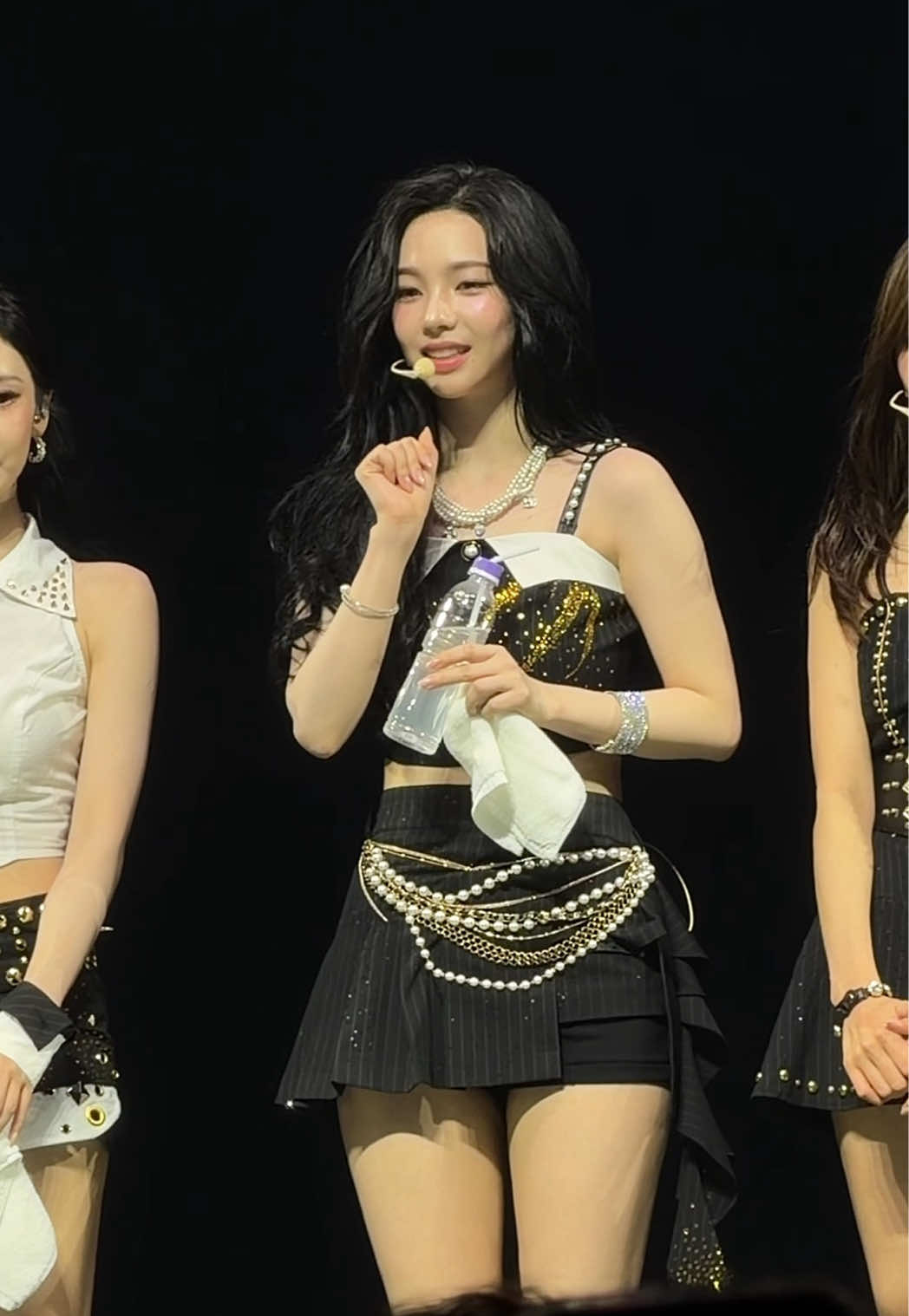 รักพี่น่า😭🫶🏻 #karina #aespa 