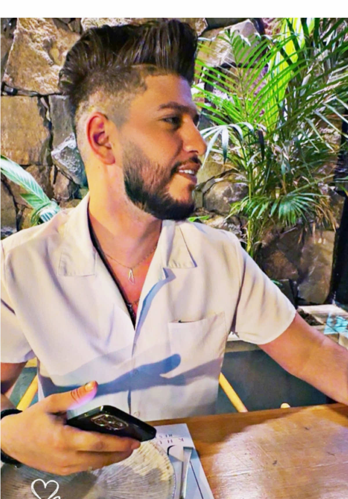 #creatorsearchinsights انا ميت قلبي وعشقان