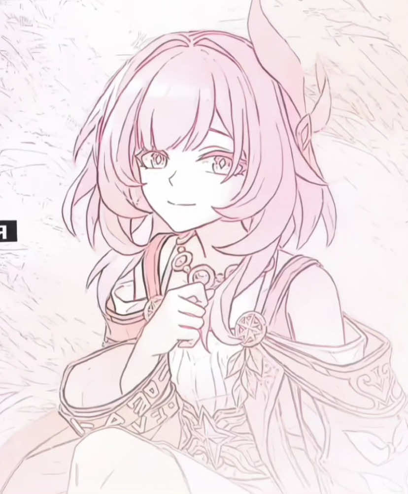 ⋆.˚ #CYRENE ‧₊˚ ⋅ l это я #HonkaiStarRail #hsrcreators #cyrenehonkaistarrail #кирена