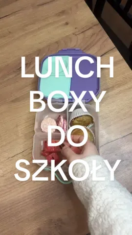 A u was co dzisiaj było? Była kanapka? #lunchboxideasforkids #lunchboxideas #lunchideasforkids #dzieci #szkoła #przedszkole #przedszkolak #jedzenie #dladzieci #śniadanie #wege #mamanatiktoku #mamadwójki @Crispy Natural @HiPP 