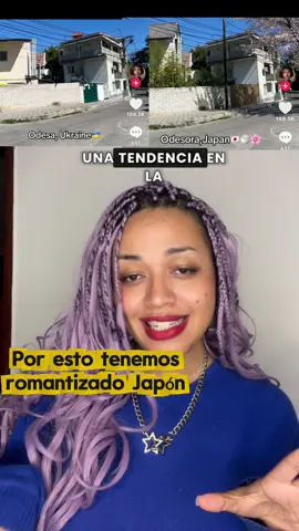 Río Cauca, Colombia 😐 Río Kuo Kāu, Japan 🥹🇯🇵🍡💜 He visto en redes esta tendencia del efecto Japón y también me pasó que sentía que efectivamente la foto que decía que era en Japón se veía mejor. Pero obvio, es el resultado de orientalismo, propaganda y la ola cultural japonesa después de la guerra. Siempre he querido visitar Japón, probablemente lo haga el otro año o el año siguiente, pero todo eso sin romantizar: todos los países tienen cosas buenas y cosas malas, no se dejen meter cuentos, stay woke. 