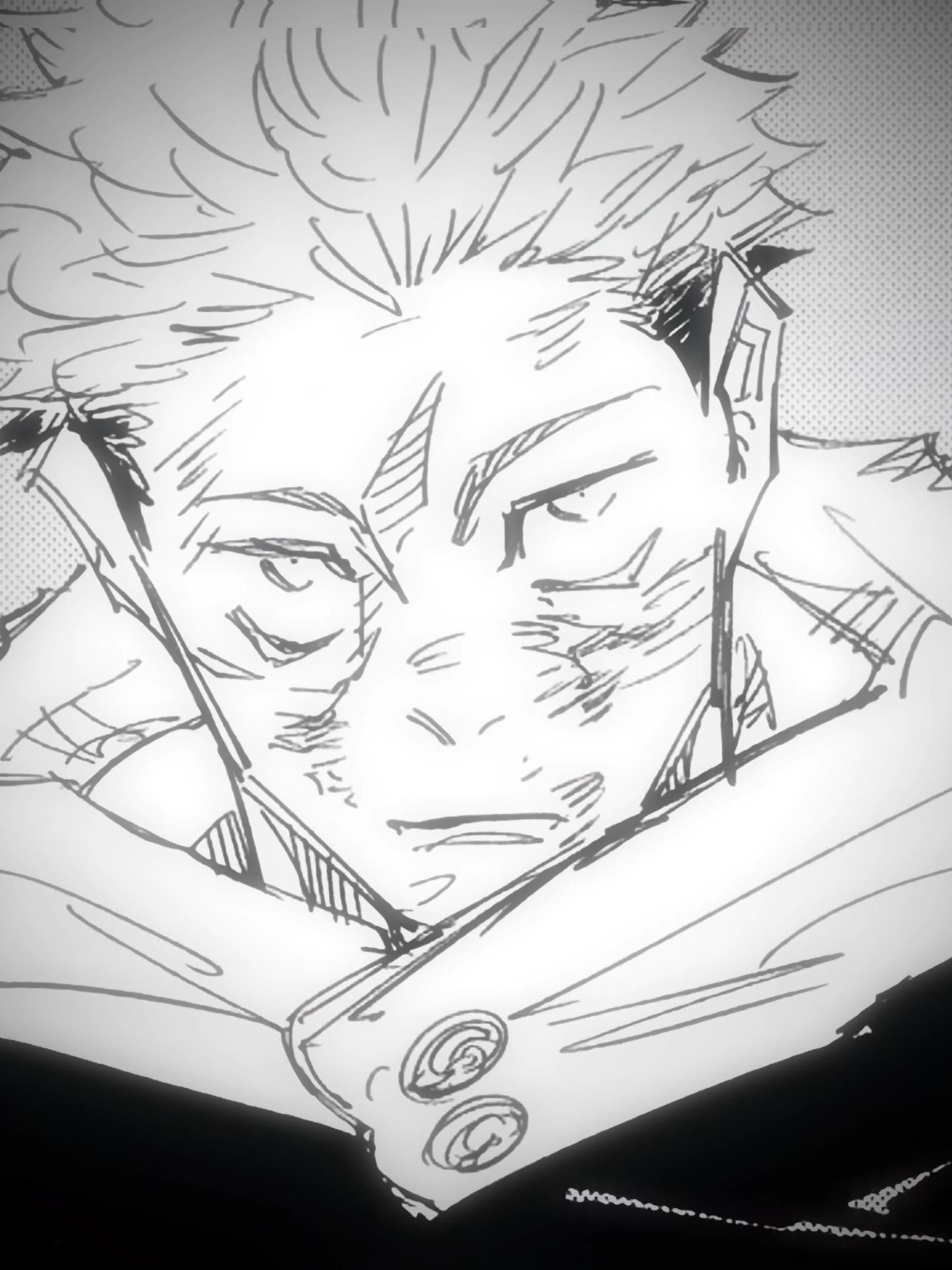 ts may be my best edit but the end is ass 🥀 #fyp #fypp #foryou #yuji #itadori #itadoriyuuji #jjk #jujustukaisen #edit #edits #fypppppppppppppp #viral #mixtape #buns #gojo #gojo #yujiitadori #juju