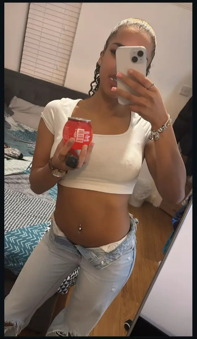 already had your man x