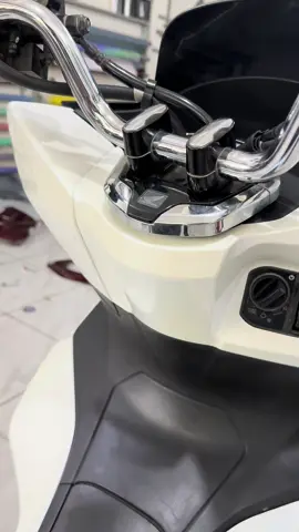 #honda #cuttingsticker #pcx160 #viral #fyppppppppppppppppppppppp 