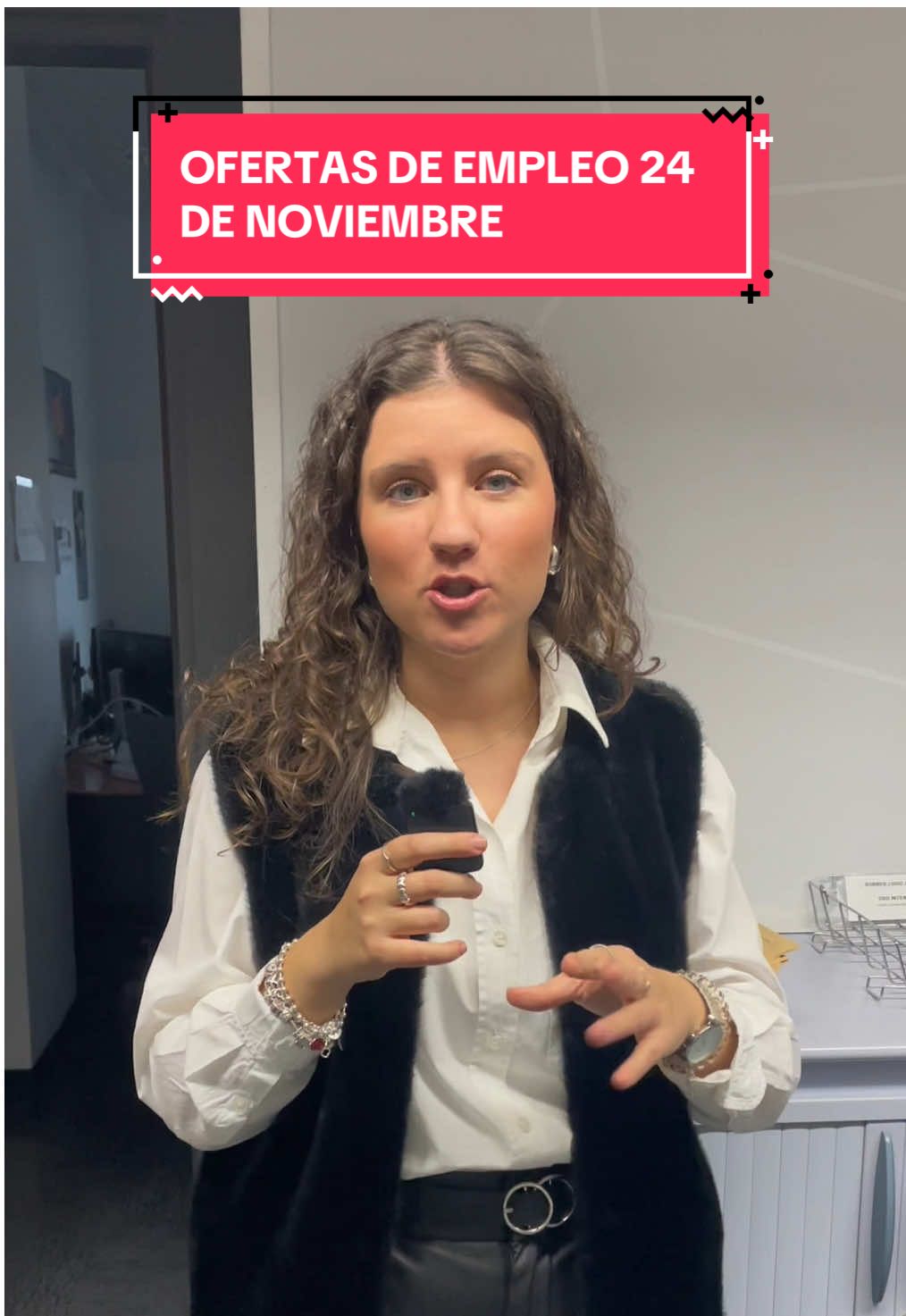 ¿Buscas trabajo? Estas son cuatro ofertas de empleo disponibles en la Comunidad de Madrid. Más información en nuestra web. #ofertasdeempleo #madrid #trabajoenmadrid #buscotrabajo #trabajo