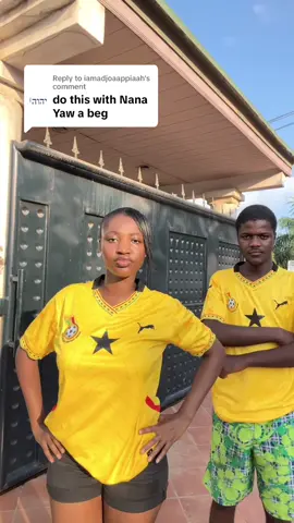 Replying to @iamadjoaappiaah he’s not the worst dancer in the family though 🤣#fyp #emar_m #ghanatiktok🇬🇭 #xybca #nigeriantiktok🇳🇬🇳🇬 