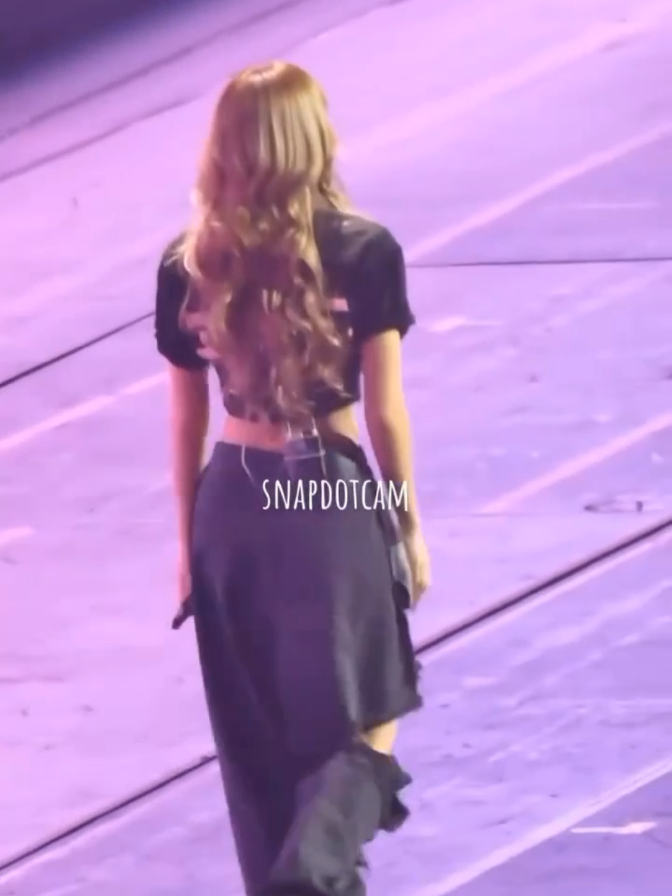 LISA 🥹 #LISA #DEADLINEinBulacan_LISA #BLACKPINK #DEADLINE_IN_BULACAN #BLACKPINK_DEADLINE @LISA @LLOUD 