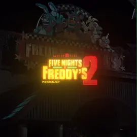 I have high expectations…. FNAF2  (no spoilers) || #fivenightsatfreddys #fnafedit #fnaf2movie #viral #fivenightsatfreddys2 