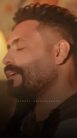 علاقتنة انتهت بلضيم ! ..  #عماد_الريحاني مع الملحن #نصرت_البدر إخراج #رأفت_البدر #ستوديوهات_رأفت_البدر 