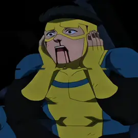 Tuffy variant #invincible #invincibleedit #invinciblevariants #nogogglesmark #edit 