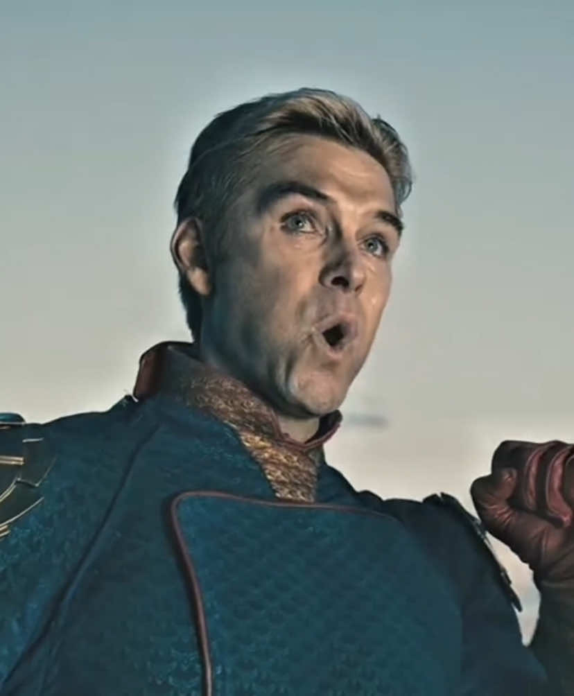 Perfect... #homelander #homelanderedit #fyp #theboys #theboysedit  !FAKE ALL! !ORIGINAL CONTECT! ! I FOLLOW THE ALL RULES! 